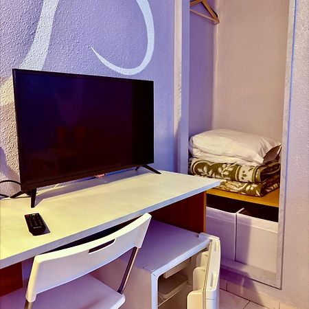 Hostal La Rosa Caces Εξωτερικό φωτογραφία