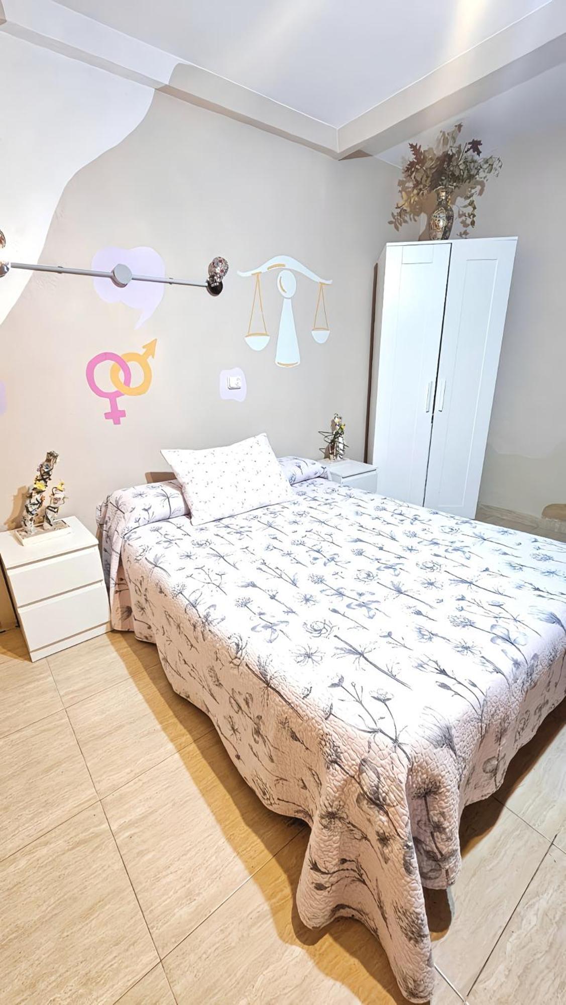 Hostal La Rosa Caces Εξωτερικό φωτογραφία