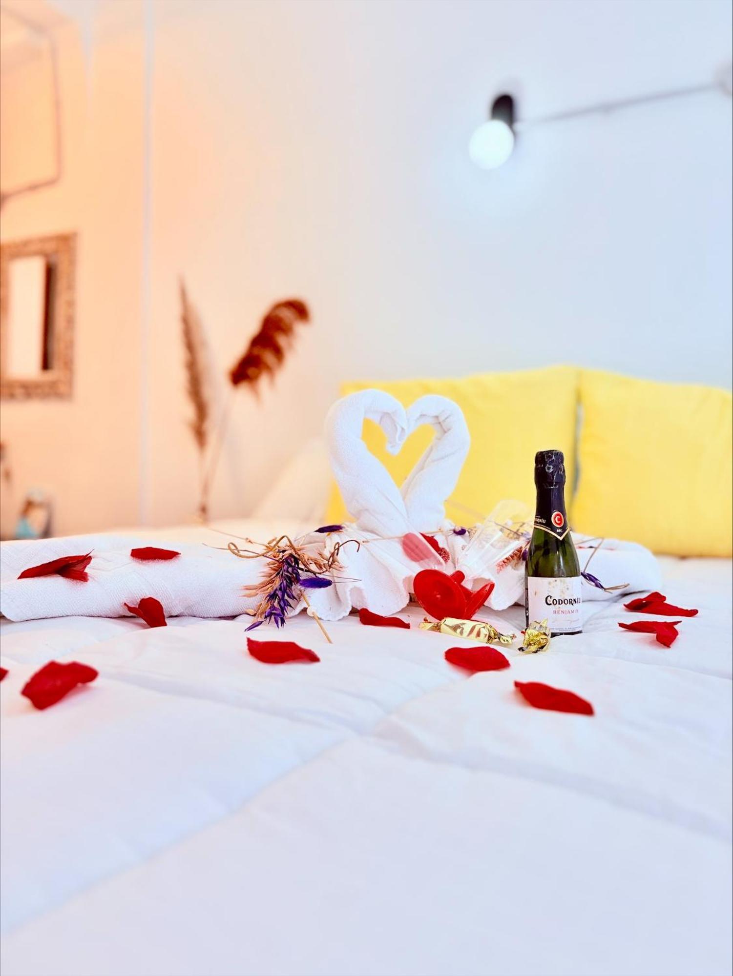 Hostal La Rosa Caces Εξωτερικό φωτογραφία