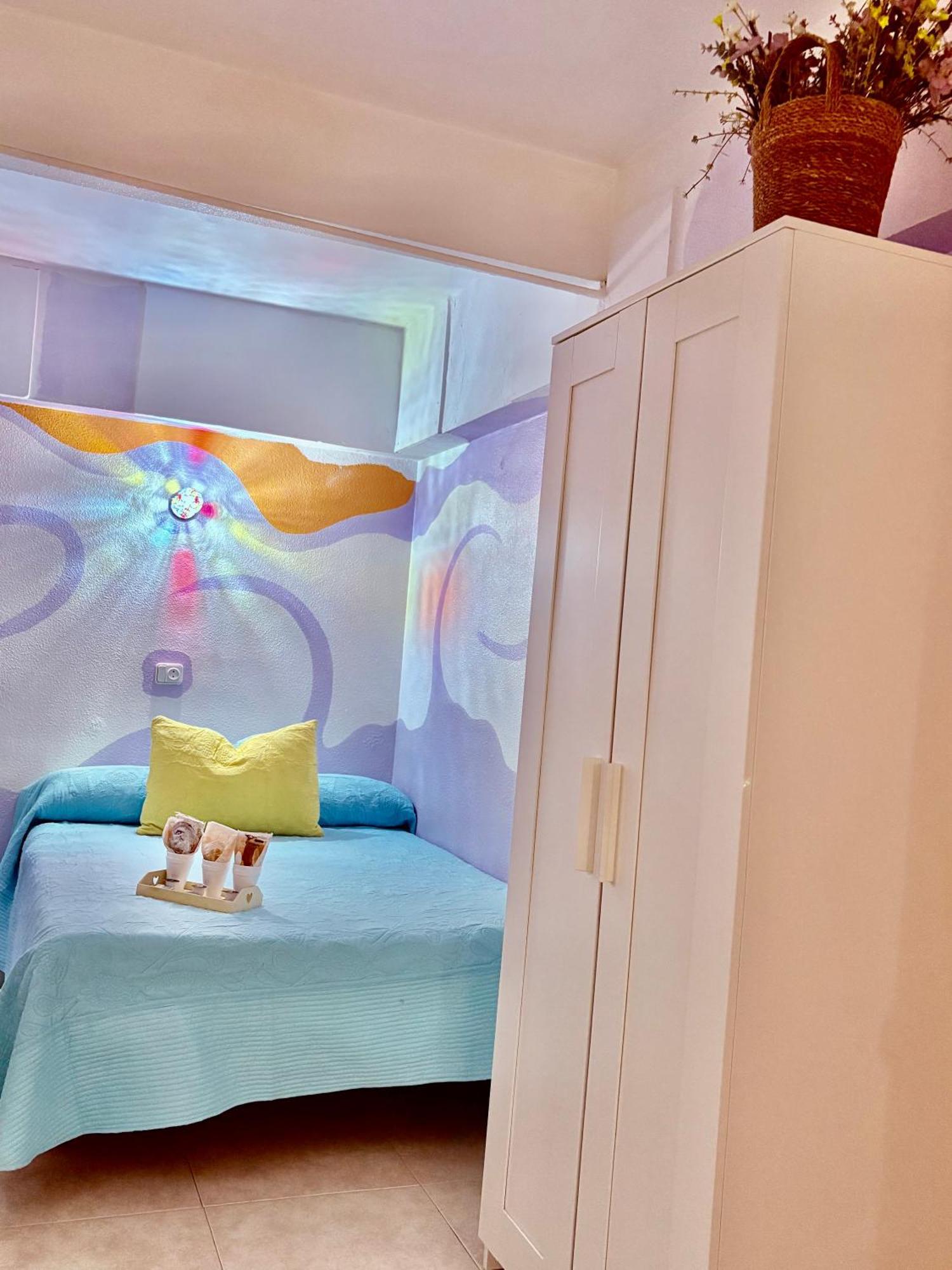 Hostal La Rosa Caces Εξωτερικό φωτογραφία